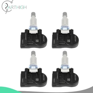 4x Tire Pressure Sensor TPMS For 18-19 Mazda Cx-5 Cx-9 Mx-5 XR855950 5127335AF - Picture 1 of 8
