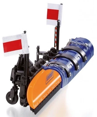 Hoja quitanieves WIKING,SCHMIDT Tarron MS 32.1, 1/32, WIK77388 Foto 1 de 3