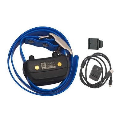 Colar Garmin Delta/Delta XC/Delta Sport XC/PT10 usado, Garmin Sport Pro portátil - Imagem 1 de 2