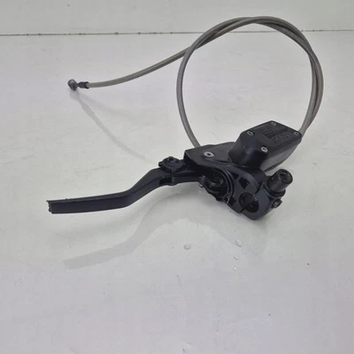 BMW R1200 R NINE T ABS pompe d'embrayage poignée de porte ligne 1 pièce - Photo 1/4