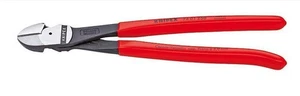 Knipex Kraft Tronchese Laterale Per Meccanica Tipo Forte 250mm 74 01 250 - Foto 1 di 1