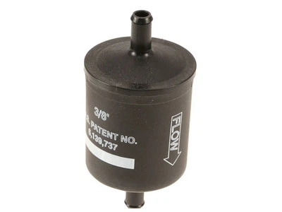 For Ford E250 Econoline Automatic Transmission Filter Motorcraft 38527XSXM - Image 1 of 2