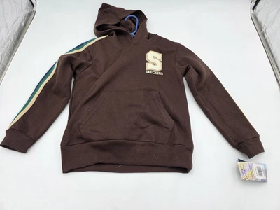 Nuevo chándal Skechers para niños talla 7 -- Nuevo con etiquetas Foto 1 de 4