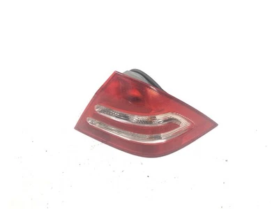 01-04 Mercedes W203 C230 C320 C32 Tail Light Lamp Rear Right Passenger Side OEM Foto 1 de 4