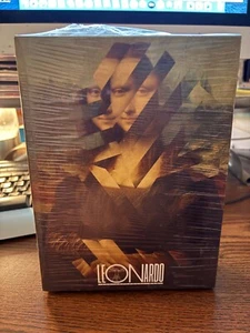 Leonardo Perception 432-teiliges Puzzle Mona Lisa Neu - Bild 1 von 3