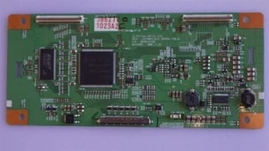 Vizio 47" LCD TV T-Con Board: 996510013208, 42PFL5432D/37, 47PFL5432D - Picture 1 of 3