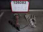 TOYOTA Ractis 2006 CBA-NCP105 Exhaust Manifold 1714021030 [Used] [PA52317655]