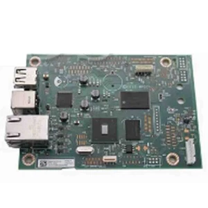 Placa base placa base compatible con piezas de impresora HP LaserJet M552 - Imagen 1 de 2