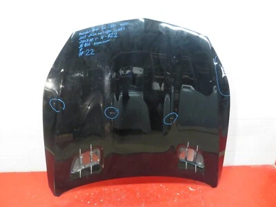 2017 2018 2019 2020 MERCEDES BENZ SL CLASS W231 SL550 SL450 HOOD ALUMINUM OEM Foto 1 de 4