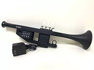 YAMAHA EZ-TP Tromba Silenziosa Digitale Strumenti Musicali con Adattatore - Foto 1 di 14