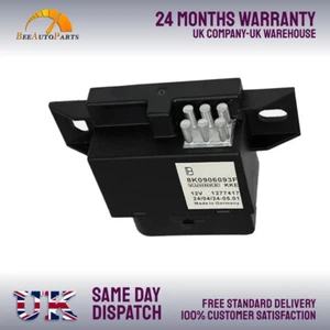 Fuel Pump Control Module For Audi A4 B8 A5 Q5 8RB VW Caddy III 8K0906093D - Picture 1 of 3