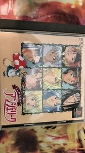 PlayStation -- Fushigi no Kuni no Angelique -- PS1. JAPAN GAME. 17801 - Picture 1 of 4