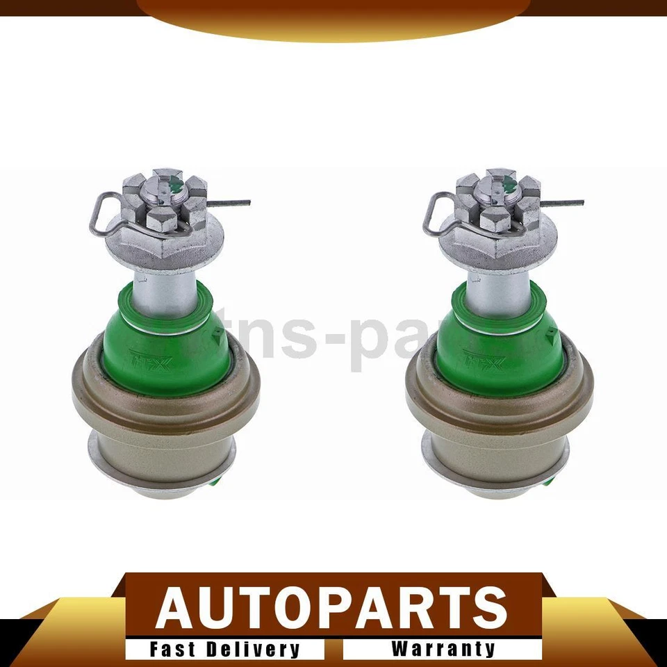 Rótulas inferiores delanteras Mevotech TTX 2 piezas para Chevrolet Tahoe 2008-2009 6,2 L Foto 1 de 4