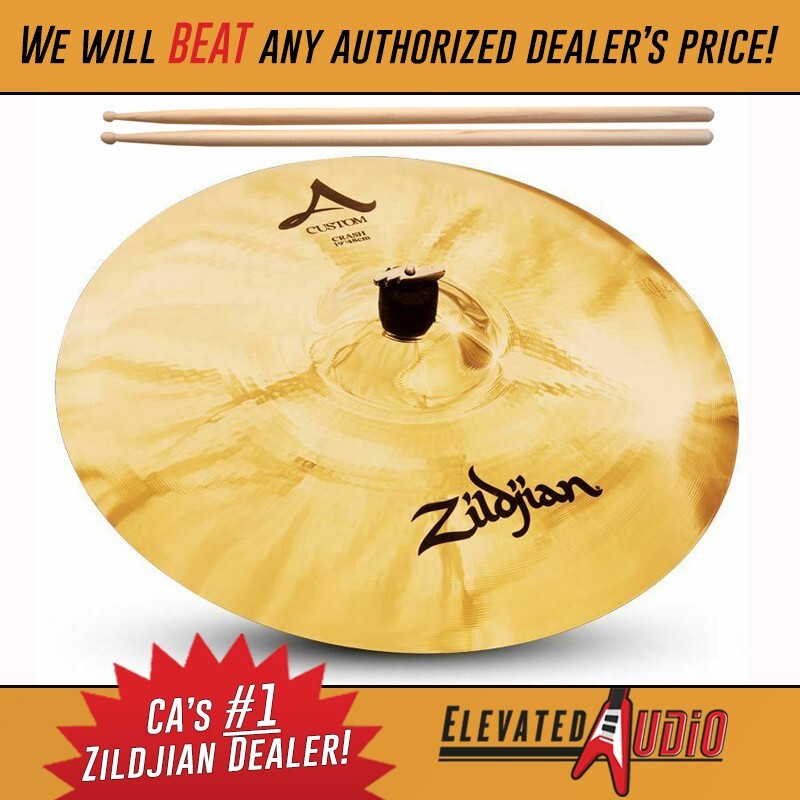 ジルジャン Zildjian USA Zildjian ジルジャン A.ジルジャン 14”New Beat HiHats
