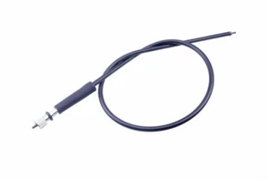 Tachowelle Tacho Welle Mofa Moped für Piaggio Vespa Boxer Ciao - Bild 1 von 3