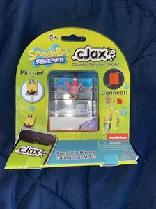 SpongeBob Schwammhose Cjax Charm Patrick Plug-in oder Connect - Bild 1 von 3