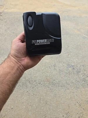 Kenmore Vacuum Pet Power-Mate Attachment Model 116C85PDEE0V022 - Image 1 of 3