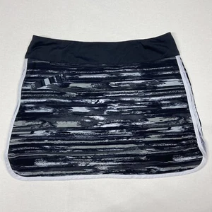 Athleta Lined Training Pockets Running Athletic Tennis Skirt Women’s 10 - Picture 1 of 9