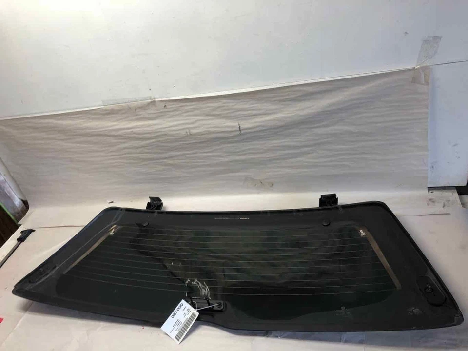 Jeep Liberty 2002-2007 puerta trasera trasera puerta levadiza parabrisas puerta vidrio OEM Foto 1 de 4