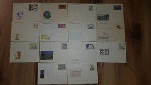 LOT verschiedener Postkarten - Bild 1 von 1