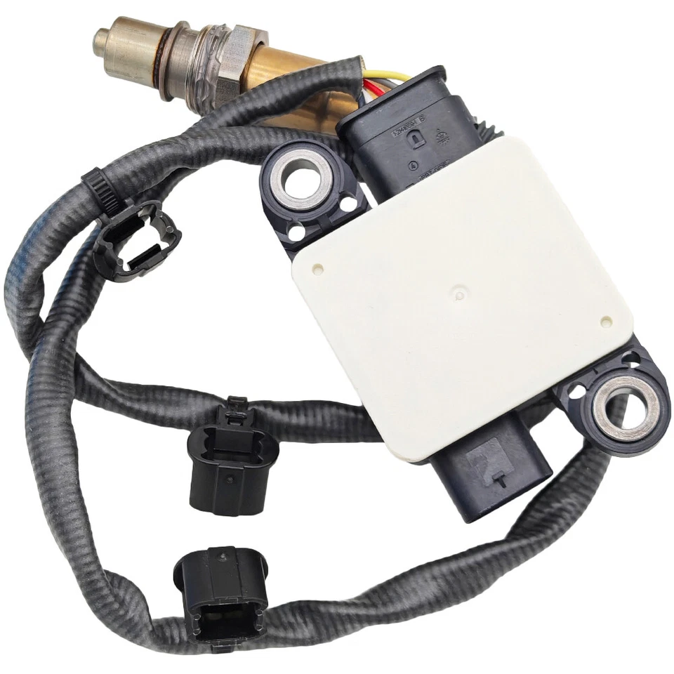 Sensore Particolato Per Skoda Kodiaq VW Arteon Golf Passat Tiguan 2.0 TDI 05L906261H - Immagine 1 di 4