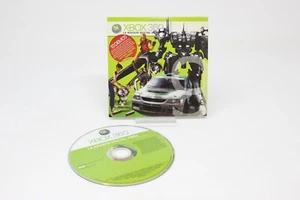 DISCO DE DEMOS JUGABLES 10 DEMOS  N9 XBOX360  pal INV-6328 - Picture 1 of 1