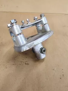 Honda Joker 90cc 50cc Srx90 Oem Used JDM Scooter Handlebar Mount Handlebars - Picture 1 of 7