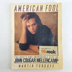 American Fool: Die Wurzeln und der unwahrscheinliche Aufstieg von John Cougar Mellencamp - Bild 1 von 8
