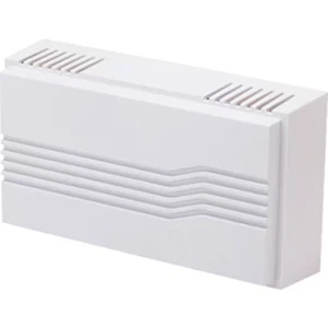 NEW Replacement Classic Wired Doorbell Chime 2-Note Design for Crisp Clear Sound - Picture 1 of 8