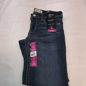 Jordache girls Skinny Regular Size 10 Slim New With Tags - Picture 1 of 8