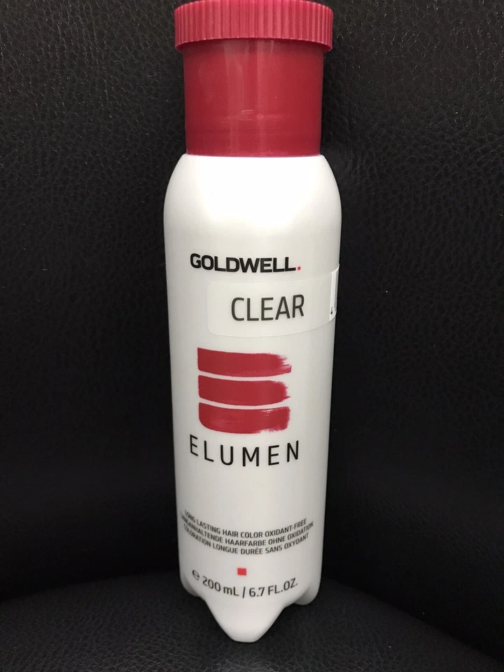 Goldwell Elumen alle Nuancen, Elumen Lock, Clean und Return - Bild 1 von 1