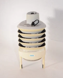 VAISALA WXT530 Series WXT536 6C1B2A1D1B1B Weather Transmitter - Picture 1 of 6