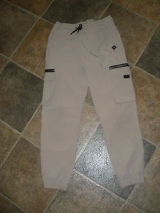 Boys Pants 6 Tan art class (52) - Picture 1 of 4