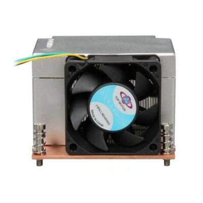 Dynatron R5 2U&Up Server CPU Fan For Intel Square Type LGA2011 - Image 1 of 4