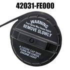 For Impreza WRX STi Gas Cap 2005 2008 Models Improved Heat Sink and Charging