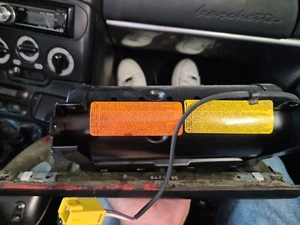 arbag lato passeggero fiat barchetta - Foto 1 di 2