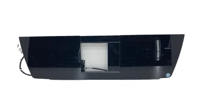 ⭕ 2025 Ram 1500 Pickup Rear Heated Power Slider Back Window Glass Assembly OEM Foto 1 de 4