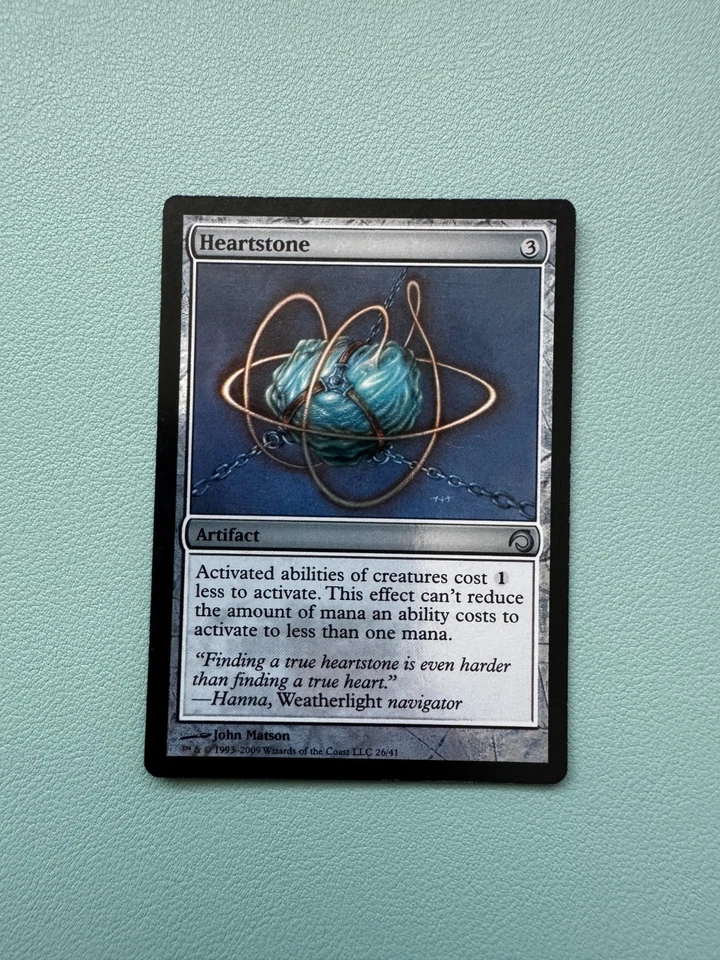 Magic The Gathering: Listing 10 - Image 1 of 1