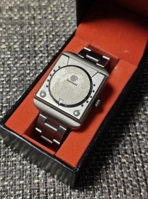 SEGA Dreamcast SEGA Direct Limited Dreamcast Wristwatch Original Boxed 2346-2