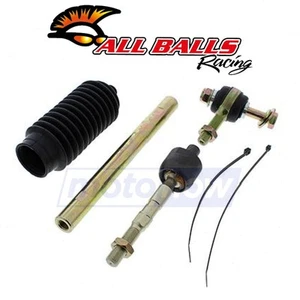 All Balls Tie Rod End Kit for 2014-2015 Can-Am Maverick 1000R X xc DPS - tu - Picture 1 of 5
