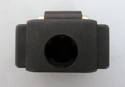 BLOQUEO GUANTERA VOLKSWAGEN GOLF/JETTA MK2 191857131 GENUINO NUEVO Foto 1 de 2