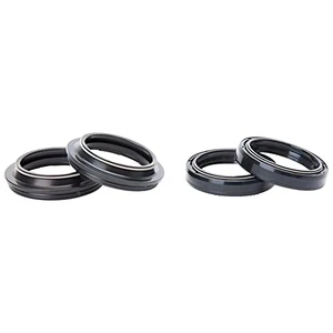 Tusk Fork and Dust Seal Kit For TRIUMPH Rocket III Touring 2009-2016 - Picture 1 of 6