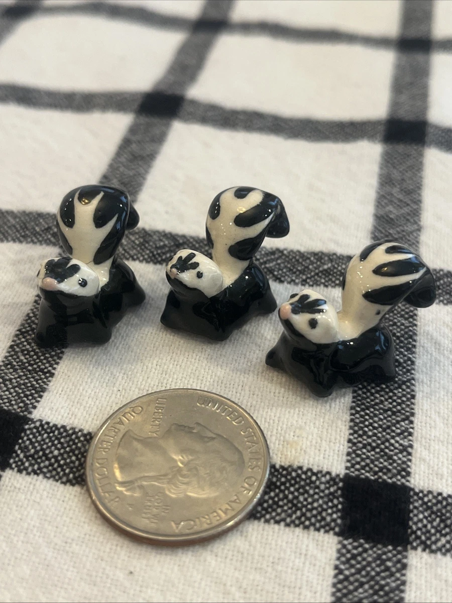 ヘイゲンリネガー　Hagen Renaker ハスキー Hagen Renaker Collectible Miniatures for sale | eBay