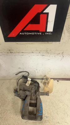 PINZA FRENO DERECHA PASAJERO TERRENO CHEVY EQUINOX 18-24 GMC 18-24 Foto 1 de 4