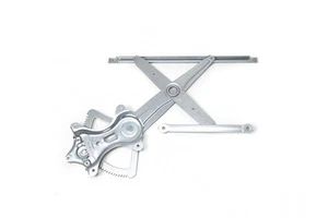 Window Regulator Front Right for Mitsubishi L200 KB4T Series 4 2.5 DiD - Picture 1 of 9