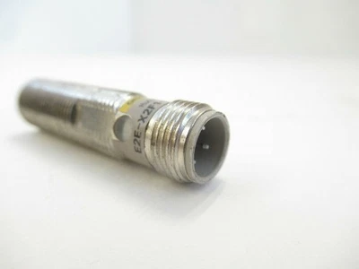 Omron E2E-X2F1-M1 Proximity Sensor - Image 1 of 4
