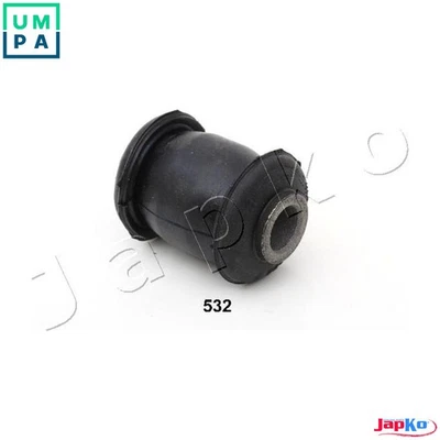 2x MOUNTING CONTROLTRAILING ARM GOJ532 FOR MITSUBISHI MIRAGE/VI COLT/CZC 1.1L - Image 1 of 4