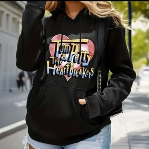 Tom Petty & The Heartbreakers Pullover Hoodie - Bild 1 von 10