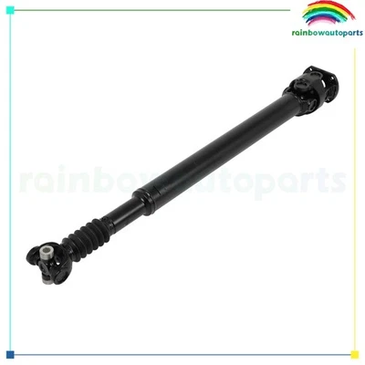 Front Driveshaft For 2003-2007 Ford F-250 F-350 Super Duty 6.0L Auto Trans Foto 1 de 4