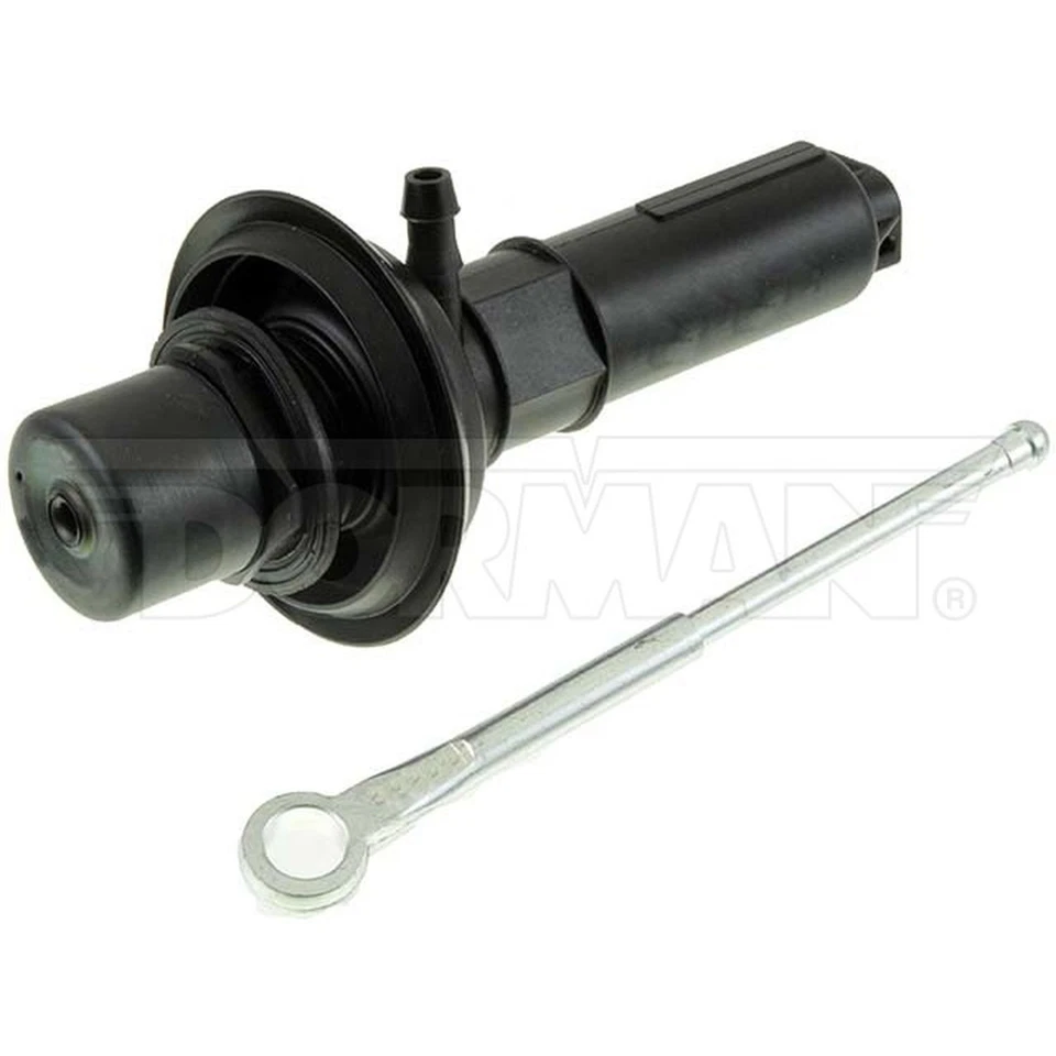 Cilindro maestro de embrague Dorman CM126863 para modelos Dodge 89-93 seleccionados Foto 1 de 4
